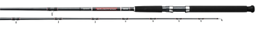 Daiwa Wilderness Spec Rod 2 Pieces