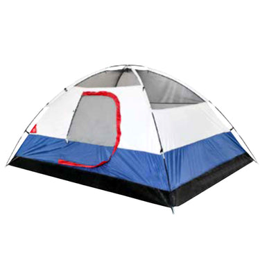World Famous Sports Alpine Vista Square Dome Tent