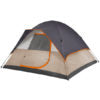 World Famous Sports North Rim Family Dome Tent