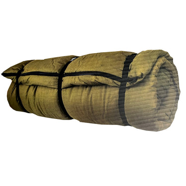World Famous Sports -10° Oakwood Oversized Sleeping Bag
