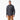 Dickies FLEX Long Sleeve Flannel Shirt (Ink Navy/Chocolate Brown Plaid) Size M