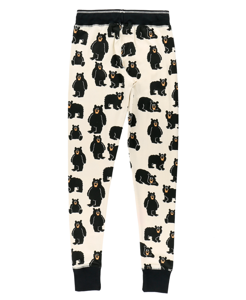 Load image into Gallery viewer, Mama Bear Women&#39;s Legging 2XL
