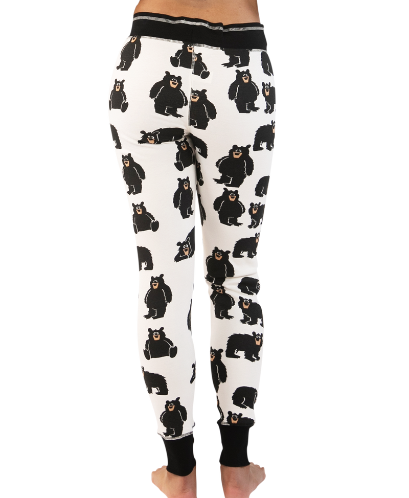 Load image into Gallery viewer, Mama Bear Women&#39;s Legging 2XL
