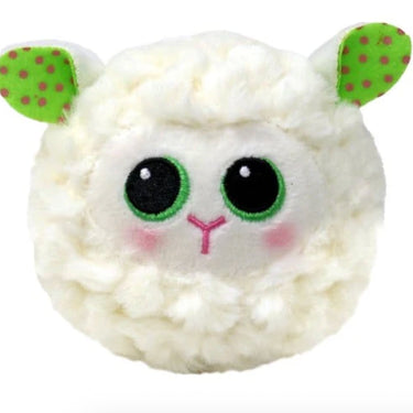 TY Beanie Bouncers Flouncey the Lamb