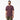 Dickies Heavyweight Heathered Short Sleeve Pocket T-Shirt (Burgundy) Size 2XLT