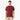 Dickies Heavyweight Heathered Short Sleeve Pocket T-Shirt (English Red Heather) Size M