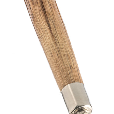 Sona Enterprises 55" Assorted Wooden Walking/Hiking Sticks with Hand-Carved Assorted Designs (Sold Separately)