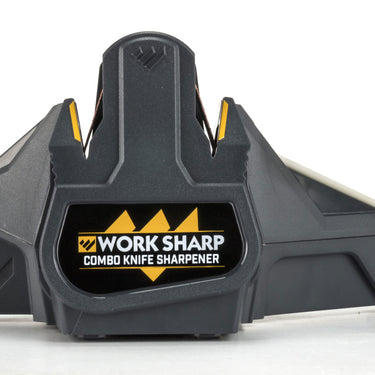 Work Sharp WSCMB Electric Combo Knife Sharpener