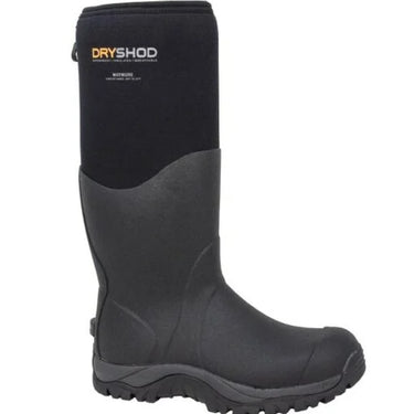 DryShod Men’s Waymore Boot (Black) Size 10