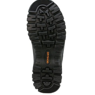 DryShod Men’s Waymore Boot (Black) Size 10