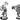 Dungeons & Dragons: Nolzur's Marvelous Unpainted Miniatures - W01 Gnolls