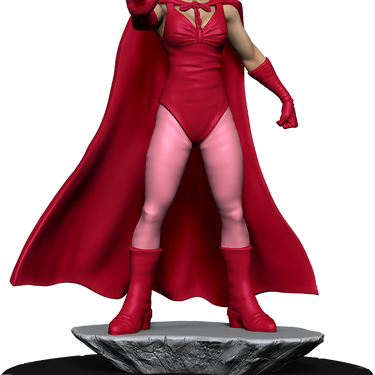 HeroClix: Marvel Studios Disney Plus - Booster Pack