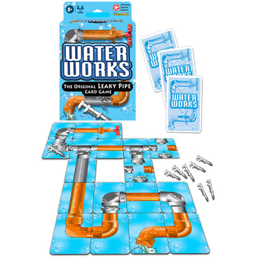 Waterworks™ Classic