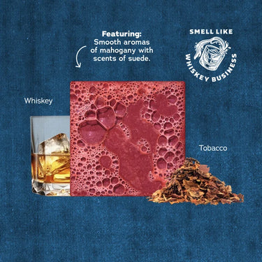 Dr. Squatch Friday Night Bar Soap