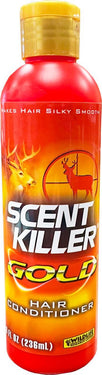 Wildlife Research Center Scent Killer Gold Hair Conditioner 8 Oz