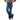 Ariat Christine Flare Siren - Ladies Jeans 28L