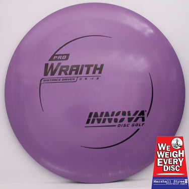 Innova Pro Wraith Distance Driver