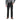 Wrangler Mens Stretch Cowboy Cut Jeans (Black) Size 36x36