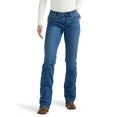 Wrangler Women's Ultimate Riding Jean Q-Baby (Marie) Size 33x34