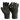 XKG Fingerless Merino Gloves