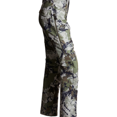 King's Camo Women's XKG Preacher Pant (XK7) Size 18