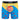 Odd Sox Swedish Fish Men's Boxer Briefs Sizes S-3XL