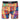Odd Sox Top Ramen Flavors Men's Boxer Briefs Sizes S-3XL