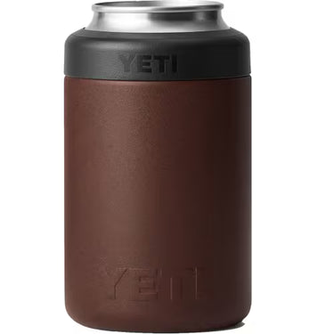 YETI Rambler Colster 2.0 (Wetlands Brown)