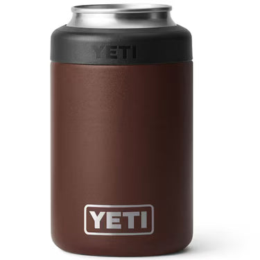 YETI Rambler Colster 2.0 (Wetlands Brown)