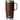 YETI Rambler 20oz Travel Mug w/MagSlider Lid (Wetlands Brown)