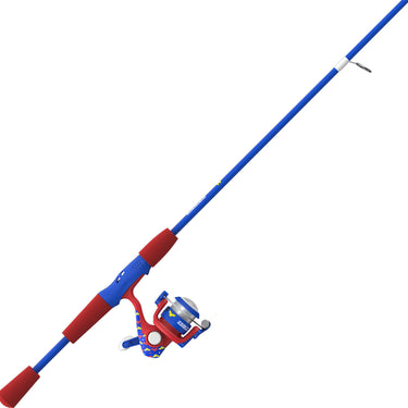 baitcaster combo kmart Quantum Throttle 7' Baitcast Lake Fork Resort The Anti Fishing Rods, Reels, and Supplies