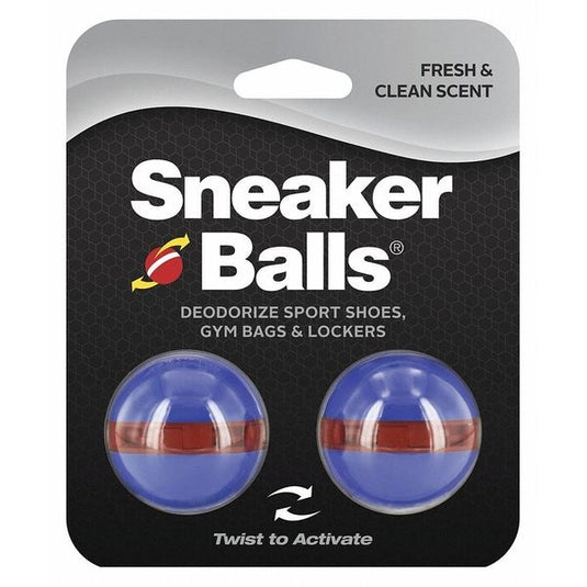 Sneaker Balls Deodorizing Balls, Classic