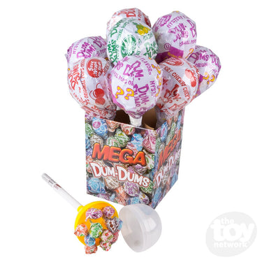 Giant Dum Dum Pop
