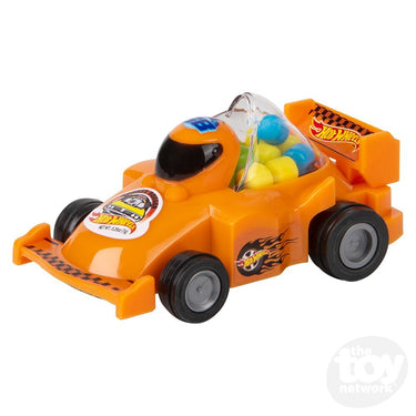 Hot Wheels Speedsters Formula 1 Gumball Car (Sold Separately)