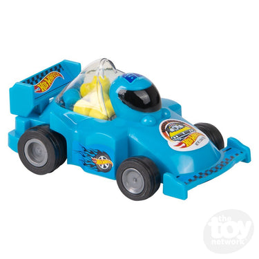 Hot Wheels Speedsters Formula 1 Gumball Car (Sold Separately)