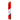 Zebco Dock Demon Red 30" 1 Piece Spincast Rod and Reel Combo
