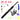 Zebco Ready Tackle Spinning Reel and Telescopic Fishing Rod Combo, Extendable 17-Inch to 5-Foot 6-Inch Fishing Pole, 53-Piece Tackle Kit, Left-Hand Retrieve, Black