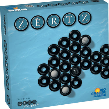 ZÈRTZ