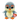 TY Fisher Penguin