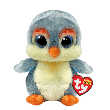 TY Fisher Penguin