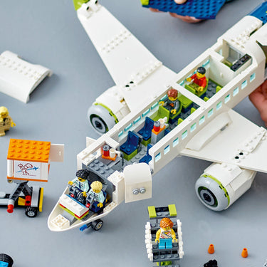 LEGO® City Passenger Airplane