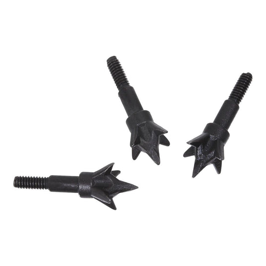 Allen Titan Thrasher Small Game Archery 100 Grain Head Point (3 Pack)