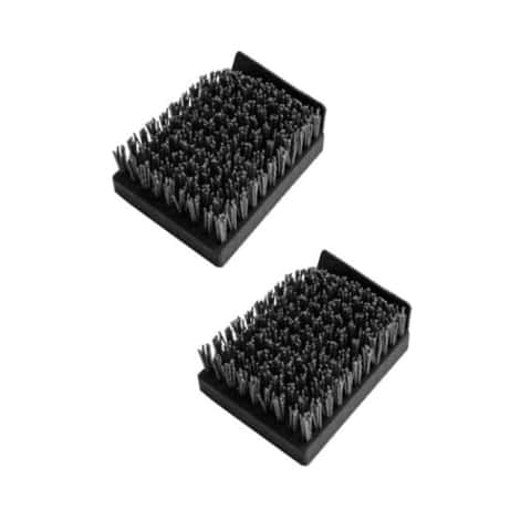 Traeger Grill Brush Replacement Head (2 Pack)