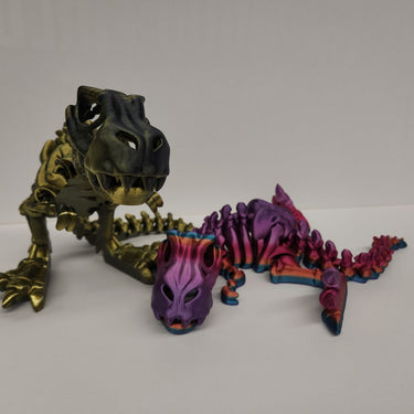 PYE Large T-Rex (1 figure per purchase)