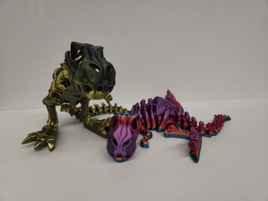 PYE Large T-Rex (1 figure per purchase)