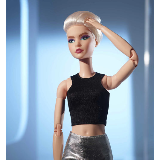 Barbie Looks Doll 8