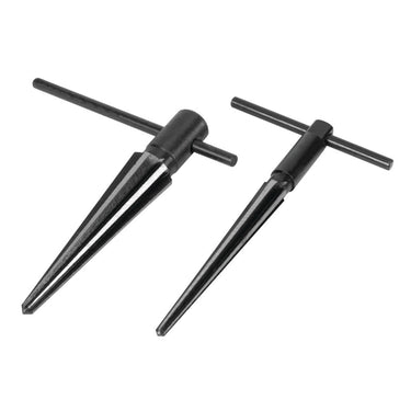 Performance Tool 2 pc. Tapered Reamer Set