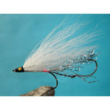 Frisky Jenny Fishing Fly (Ghost Buster)