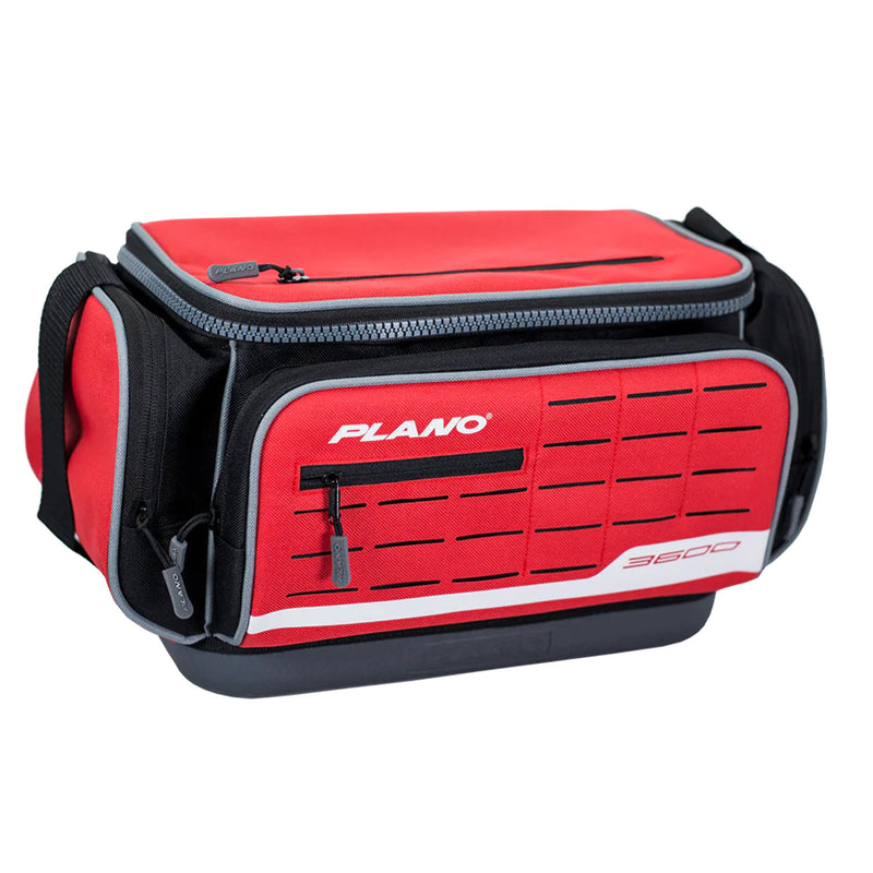 Load image into Gallery viewer, Plano Weekend Series 3600 Deluxe Tackle Case
