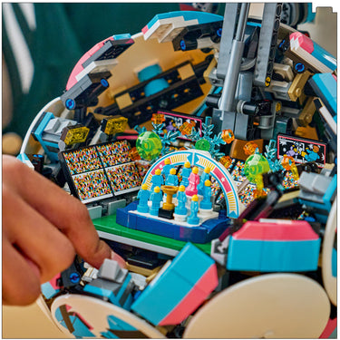 LEGO® Editions Soccer Ball